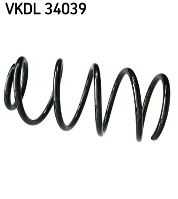 SKF VKDL 34039 Fahrwerksfeder